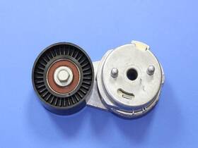 Mopar 04593633aa Engine Timing Belt Tensioner-sxt Vin J