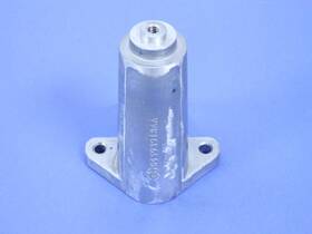 Mopar 04593918aa Genuine Idler Pulley Bracket 4593918aa