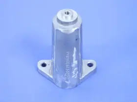 04593918aa Mopar Genuine Idler Pulley Bracket 4593918aa
