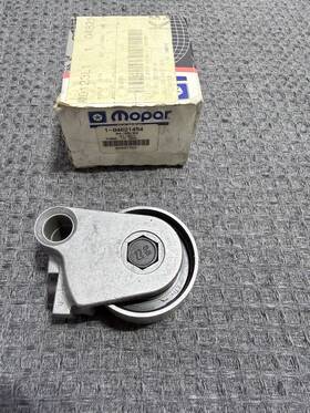 Mopar 04621454 New Genuine Engine Belt Tensioner Pn