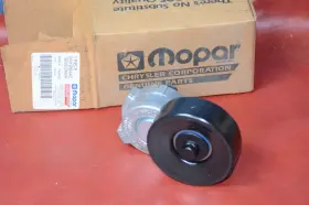 419-300 Mopar Nos 1998-00 Chry Grand Voyager T&c Dodge Caravan Belt Tensioner 3.3l 3.8 Lmopar