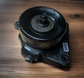 Mopar 4573516 Plymouth Prowler 97-02 Oem Alternator Belt Tensioner With Pulley P#