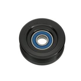 Mopar 4792259ad 300m Concorde Lhs Intrepid Serpentine Belt Idler Pulley Oem
