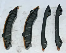68147489aa Mopar 2014-2019 Grand Cherokee Ram 1500 3.0 Timing Chain Tensioner Guide Rail Set E4