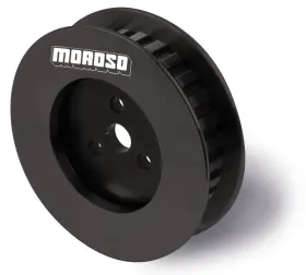 64886 Moroso 28t Gilmer Vacuum Pump Pulley