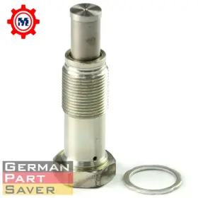 Bacb12-183008 Motionauto Timing Chain Tensioner 86mm Fits Mini Cooper Countryman Paceman R55 R56 R57 R58