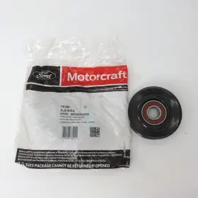 Bl3z-8678-d Motorcraft Ys-361 Ford Oem Tension Pulley