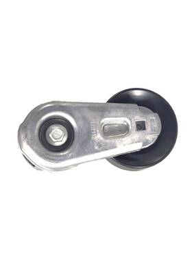 Mototeknika Mot-31050 Pqg500250 Belt Tensioner Pulley For Land Rover Lr3 Lr4 Range Sport Diesel