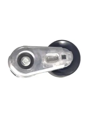 Pqg500250 Mototeknika Mot-31050 Belt Tensioner Pulley For Land Rover Lr3 Lr4 Range Sport Diesel