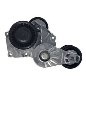 Mototeknika Mot-83646ct Lr091612 Serpentine Belt Tensioner For 2018 - 2020 Land Rover Range Velar