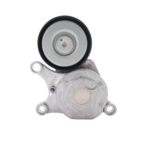 Mototeknika Mot-85214 2702000370 Accessory Drive Belt Tensioner For 14-21 Mercedes Benz A Cla Gla Glb
