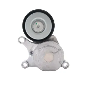 2702000370 Mototeknika Mot-85214 Accessory Drive Belt Tensioner For 14-21 Mercedes Benz A Cla Gla Glb