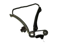 Mototeknika Mot-89055tk Timing Chain Kit For Land Rover Range Evoque Discovery Sport Lr2 2.0 Turbo