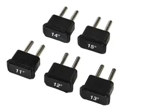 8774 Msd Ignition Timing Retard Module Kit 11 -15 Modules