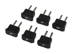8776 Msd Ignition Timing Retard Module Kit 5 - 10 Modules