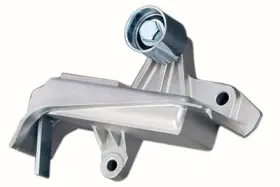 4380 Mtc Timing Belt Tensioner Fits 2001-2006 Audi A4 01-05 Quattro