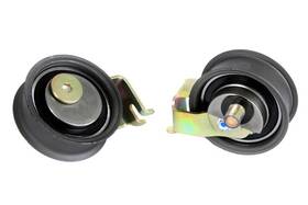 Mtc 4395 Timing Belt Tensioner Roller Fits 2001-2006 Audi Tt 01-06 Quattro