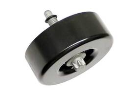 Mubea 99611501576 Drive Belt Idle Roller Porsche 911
