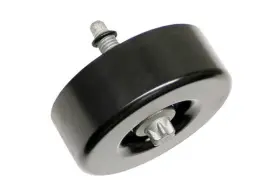 99611501576 Mubea Drive Belt Idle Roller Porsche 911