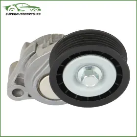Sap29952p Munirater 12569301 For Chevy Camaro Pontiac Firebird Gto 5.7l V8 Ohv Drive Belt Tensioner