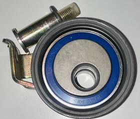 Nachi 06b109243d Japan Timing Belt Tensioner Vw Volkswagen Beetle Jetta Audi 06b109243a