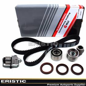New Aftermarket Er-itm286ht-1 Timing Belt Hydraulic Tensioner 97-02 Acura Honda 3.0 3.5 Sohc V6 J30a1 J35a1