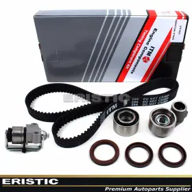 Er-itm286ht-1 New Aftermarket Timing Belt Hydraulic Tensioner 97-02 Acura Honda 3.0 3.5 Sohc V6 J30a1 J35a1