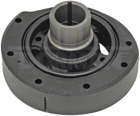 New-apf 309-00325 Harmonic Balancer 8-302 5.0l Federal Fits 81 Bronco 157706