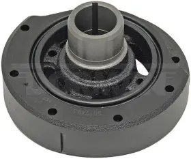 309-00325 New-apf Harmonic Balancer 8-302 5.0l Federal Fits 81 Bronco 157706