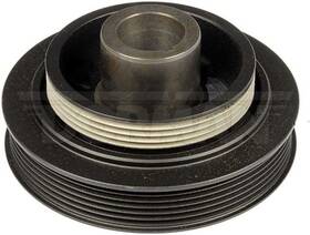 New-apf 309-00464 Harmonic Balancer 6-183 3.0l Fits 92-94 Tempo 3287407