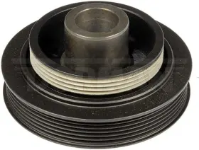 309-00464 New-apf Harmonic Balancer 6-183 3.0l Fits 92-94 Tempo 3287407