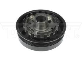 New-apf 309-00489 Harmonic Balancer 6-231 3.8l Fits 93-94 Bonneville 157762