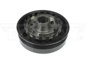 309-00489 New-apf Harmonic Balancer 6-231 3.8l Fits 93-94 Bonneville 157762