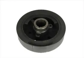 309-00521 New-apf Engine Harmonic Balancer For 1996-2000 Chevrolet K2500 Regular Grade Type Black