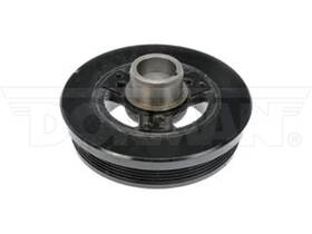 New-apf 309-00532 Harmonic Balancer 4.9l 6-300 Fits 96 Ford E150 Van 3351268