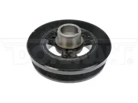 309-00532 New-apf Harmonic Balancer 4.9l 6-300 Fits 96 Ford E150 Van 3351268