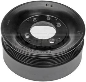 New-apf 309-00630 Harmonic Balancer 2.3l 4-140 Fits 92-94 Ranger 2932195