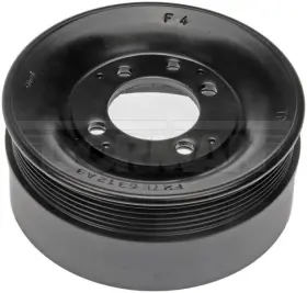 309-00630 New-apf Harmonic Balancer 2.3l 4-140 Fits 92-94 Ranger 2932195