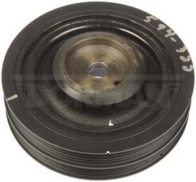 New-apf 309-50154 Harmonic Balancer Fits 95-00 Avenger 157930