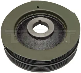 309-50217 New-apf Harmonic Balancer 4 Cylinder Manual Transmission Fits 95-97 Mazda 626 3273298