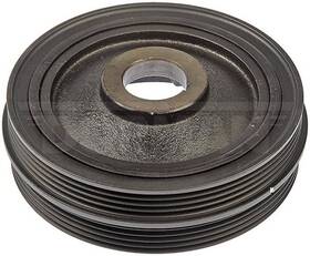 New-apf 309-50220 Harmonic Balancer 4 Cylinder Fits 95 Mazda Mx-6 157900