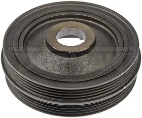 309-50220 New-apf Harmonic Balancer 4 Cylinder Fits 95 Mazda Mx-6 157900