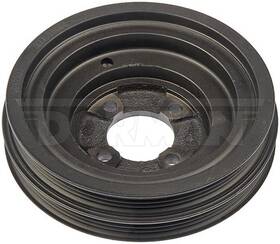 New-apf 309-50259 Harmonic Balancer 2.0l Fits 92-98 Sonata 157969
