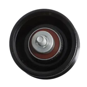 11925-ez40b Nissan New Oem 2016-2019 Titan Xd Diesel Idler Pulley Assembly
