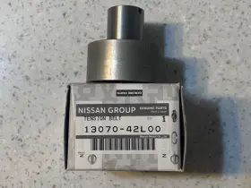 13070-42l00 Nissan Genuine Oem Timing Belt Tensioner