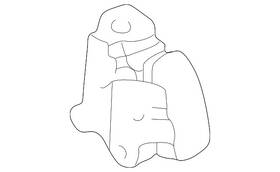 Nissan 13070-53f16 Genuine Engine Timing Chain Tensioner
