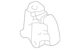 13070-53f16 Nissan Genuine Engine Timing Chain Tensioner