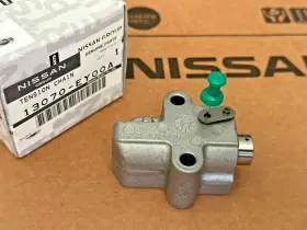 13070-ey00a Nissan Oem Infiniti Vq37vhr Vq35de Vq35hr Timing Chain Tensioner