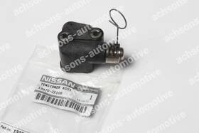 Nissan 13070-ze00b Genuine Oem Tensioner Assy- 13070ze00b New
