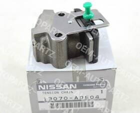 Nissan 13070ad504 13070-ad504 Genuine Tensioner-chain Engine Timing Chain Oem